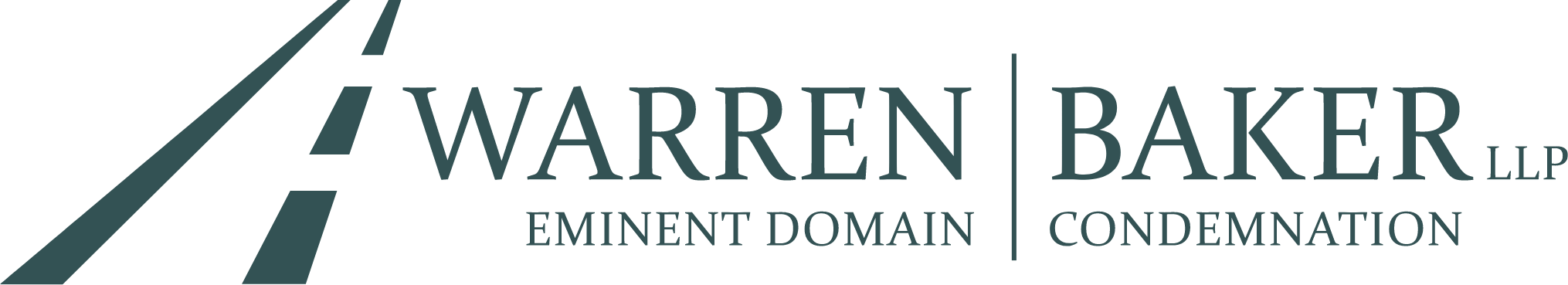 Warren & Baker, LLP logo